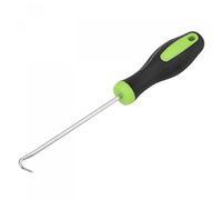 sourcing map Full Hook Pick 6.69" Puller Remover Removal Tool for Oil Seal/O-Rings, Gasket, Hose