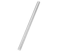 sourcing map Fully Threaded Rod, M10 x 1mm Pitch 304 Stainless Steel Right Hand Fine Threads Studs, 200mm/8" Long Threaded Screw Rods Fasteners for Anchors Bolts Hangers Clamps U Bolts