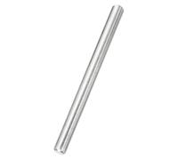 sourcing map Fully Threaded Rod, M12 x 1.25mm Pitch 304 Stainless Steel Right Hand Fine Threads Studs, 150mm/6" Long Threaded Screw Rods Fasteners for Anchors Bolts Hangers Clamps U Bolts