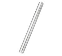 sourcing map Fully Threaded Rod, M12 x 1.25mm Pitch 304 Stainless Steel Right Hand Fine Threads Studs, 100mm/4" Long Threaded Screw Rods Fasteners for Anchors Bolts Hangers Clamps U Bolts