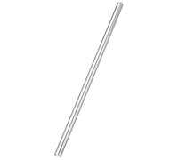 sourcing map Fully Threaded Rod, M12 x 1.5mm Pitch 304 Stainless Steel Right Hand Fine Threads Studs, 300mm/12 Inch Threaded Screw Rods Fasteners for Anchors Bolts Hangers Clamps U Bolts