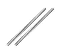 sourcing map Fully Threaded Rod M12 x 250mm 1.75mm Thread Pitch 304 Stainless Steel Right Hand Threaded Rods Bar Studs Long Threaded Screw 2 Pack