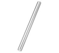 sourcing map Fully Threaded Rod, M14 x 1.5mm Pitch 304 Stainless Steel Right Hand Fine Threads Studs, 200mm/8" Long Threaded Screw Rods Fasteners for Anchors Bolts Hangers Clamps U Bolts