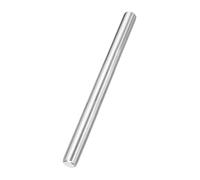 sourcing map Fully Threaded Rod, M14 x 1.5mm Pitch 304 Stainless Steel Right Hand Fine Threads Studs, 150mm/6 Inch Threaded Screw Rods Fasteners for Anchors Bolts Hangers Clamps U Bolts