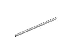 sourcing map Fully Threaded Rod M5 x 400mm 0.8mm Thread Pitch 304 Stainless Steel Right Hand Threaded Rods Bar Studs