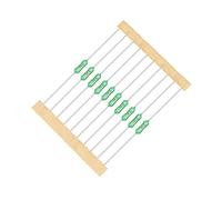 sourcing map Fuse 250V 1A Resistance Fuse-link Fast Blow Axial Leaded 3mm x 62mm for Telecom Communication Circuit Boards Electronics Lighting 10pcs