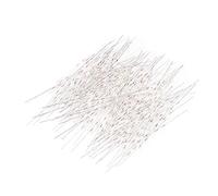 sourcing map Glass Fuses Axial with Lead Wire 4A AC250V 3x10mm Fast Blow for Energy Saving Lamp Bulb 200pcs