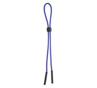 sourcing map Glasses Strap Adjustable Eyeglasses Strap Anti-slip Sunglasses Holder Strap Eyewear Retainer Lanyards String for Men Women Children, Sapphire Blue