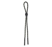sourcing map Glasses Strap Adjustable Eyeglasses Strap Anti-slip Sunglasses Holder Strap Eyewear Retainer Lanyards String for Men Women Children, Dark Yellow