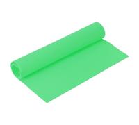 Sourcing Map Green 19x12 Inch 1mm EVA Craft Foam Sheets for Crafts Projects DIY Cosplay Modeling
