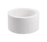 sourcing map Grinding Wheel 5 Inch 100 Grits Aluminum Oxide Cup Abrasive Wheels, White Corundum for Hardened Steel, Grinding Machine, White
