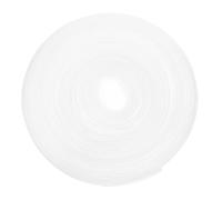 sourcing map Heat Shrink Tubing 15mm Dia 20m Length 25mm Flat Width 2:1 Heat Shrink Wrap Cable Sleeve Tube Clear
