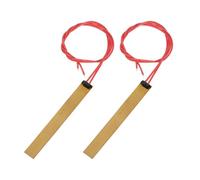 sourcing map Heater Film Heating Plate, 9W 24V Polyimide Heat Pad, Adhesive PI Heater Elements Film 100mmx12mm Heater Strip for Constant Temperature, Pack of 2