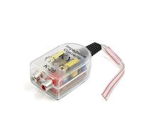 sourcing map High to Low Output to RCA Line Control Car Audio Amplifier