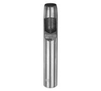 sourcing map Hollow Punch for Leather 14mm Round Hole Punch Tool for Belt Puncher Carbon Steel Single Punch for Watch Belts Cut Leather Craft Rubber Paper Fabric Plastic Soft Material