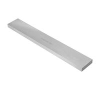 sourcing map HSS Lathe Tool Bit 8mm x 30mm x 200mm, Square Lathe Turning Tool Blanks, High Speed Steel Rectangular Fly Cutter Mill Blank