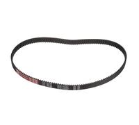 sourcing map HTD-5M Rubber Timing Belt 150 Teeth, 750mm Pitch Length x 15mm Width x 3.6mm Height, Closed Loop Pulley Timing Belt