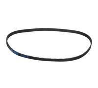 sourcing map HTD-5M Rubber Timing Belt 190 Teeth, 950mm Pitch Length x 15mm Width x 3.6mm Height, Closed Loop Pulley Timing Belt