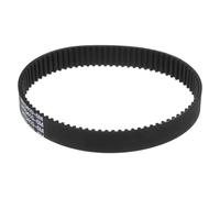 sourcing map HTD5M-410 Rubber Timing Belt 82 Teeth Closed Loop Pulley Timing Belt 20mm Width, 410mm Pitch Length Synchronous Belt