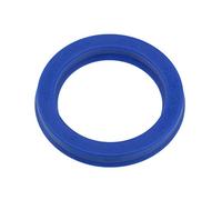 sourcing map Hydraulic Seal, Piston Shaft U32i PU Oil Sealing O-Ring, 30mm x 40mm x 6mm