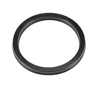 sourcing map Hydraulic Seal, Piston Shaft USH Oil Sealing O-Ring, 60mm x 70mm x 6mm