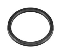 sourcing map Hydraulic Seal, Piston Shaft USH Oil Sealing O-Ring, 63mm x 73mm x 6mm