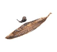 sourcing map Incense Holder Set, Leaf and Snail Incense Burner, Incense Ash Catcher, Modern Stick Incense Holder for Yoga, Meditation, Home, Office, Bronze