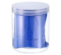 sourcing map Iron Oxide Pigment Powder, Concrete Pigment Powder, for Artistic Painting, Concrete, Brick, Tile, Paint, Ultramarine (500g/1.1lb)