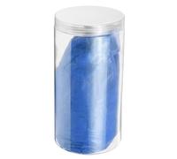 sourcing map Iron Oxide Pigment Powder, Concrete Pigment Powder, for Artistic Painting, Concrete, Brick, Tile, Paint, Deep Blue (1000g/2.2lb)