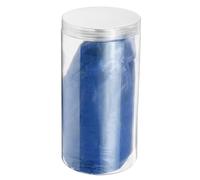 sourcing map Iron Oxide Pigment Powder, Concrete Pigment Powder, for Artistic Painting, Concrete, Brick, Tile, Paint, Blue (1000g/2.2lb)