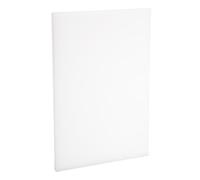 sourcing map Leather Craft Punching Pad 11.81"x7.87"x0.39" Mute Punch Cutting Hole Stamping Mat Board for DIY Leather Working