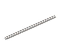 sourcing map M10 x 200mm Fully Threaded Rod 304 Stainless Steel Right Hand Threads