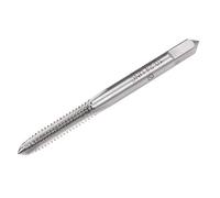 sourcing map Machine Tap 10-24 UNC Thread Pitch 2B Class High Speed Steel Screw Thread Threading Milling Taps Tapping Tool