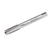 sourcing map Machine Tap, 5/16-24 UNF 2B Class High Speed Steel Screw Thread Threading Milling Taps Tapping Tool