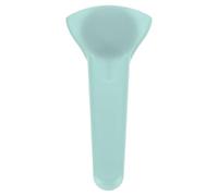 sourcing map Magnetic Scissor Holder, 7.48" x 3.46" Plastic Scissors Cover Durable Waterproof Protector Portable with Round Magnetic Absorber for Kitchen Shears, Blue