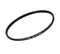 sourcing map MC UV Lens Filter Camera Protection Filter with Multi-Layer Coatings 95mm HD Hydrophobic Scratch Resistant for Camera Photography Lens 1 Pcs