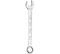 sourcing map Metric Combination Wrench 29mm Open End & 15-Degree Offset 12-Point Box End Double Ended Wrenches Spanners Tools for Household Automotive Machinery DIY Repair