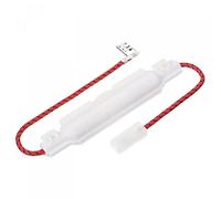sourcing map Microwave High Voltage Fuse 5KV 0.85A Replacement for Microwave Ovens Repair Parts