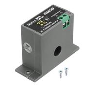 sourcing map Miniature Current Switch 0.08-10A Normally Open AC Current Sensing Switch Sensor Monitoring Relay, M3010