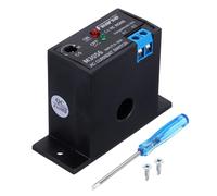 sourcing map Miniature Current Switch 0-30A Normally Closed AC Current Sensing Switch Sensor Monitoring Relay, M3056