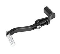 sourcing map Motorbike 0.43" Aluminum Alloy Gear Shift Lever Shifter Pedal Peg