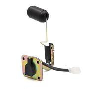 sourcing map Motorcycle Scooter Fuel Tank Level Float Sensor Sending Unit for HJ125T-8