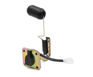 sourcing map Motorcycle Scooter Fuel Tank Level Float Sensor Sending Unit for HJ125T-8
