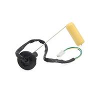 sourcing map Motorcycle Scooter Fuel Tank Level Float Sensor Sending Unit for Honda WH100