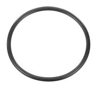 sourcing map NBR O-Ring 117x7 mm AS-426 Black Water Filter Rubber O Rings | Water Filter Replacement 70A Durometer, Kitchen Sink Drain Valve, Hydraulic System, Fuel Oil Leak Repair
