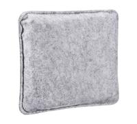 sourcing map Needle Felting Pad 7.09"x7.87"x1.38" Wool Needle Felting Mat Sponge Foam Pad Block for Needle Felting Projects