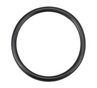 sourcing map Nitrile Rubber O-Rings 115mm OD 97.8mm ID 8.6mm Width, Metric Nitrile Rubber Sealing Gasket for Automotive Machine Plumbing, Pack of 1
