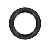 sourcing map Nitrile Rubber O-Rings 11mm OD 7mm ID 2mm Width, Metric Sealing Gasket for Automotive Machine Plumbing, Pack of 50