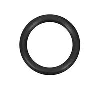 sourcing map Nitrile Rubber O-Rings 15mm OD 11mm ID 2mm Width, Metric Sealing Gasket for Automotive Machine Plumbing, Pack of 50