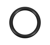 sourcing map Nitrile Rubber O-Rings 18mm OD 14mm ID 2mm Width, Metric Sealing Gasket for Automotive Machine Plumbing, Pack of 50